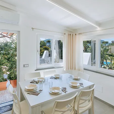 Mami Casa vacanze Ischia