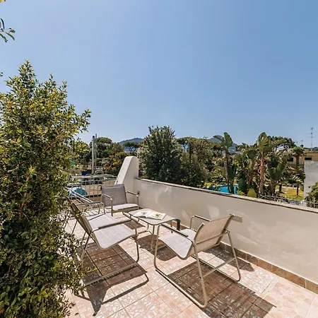 Casa vacanze Mami
