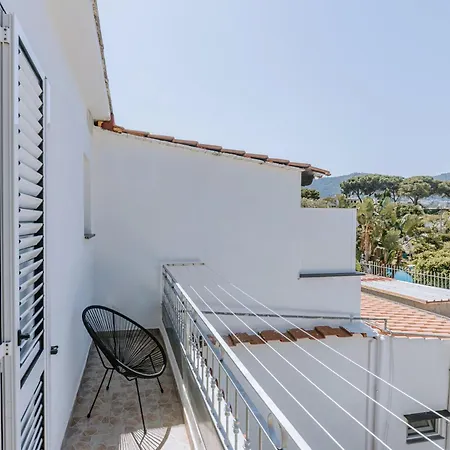 Mami Casa vacanze Ischia