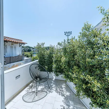 Hébergement de vacances Mami